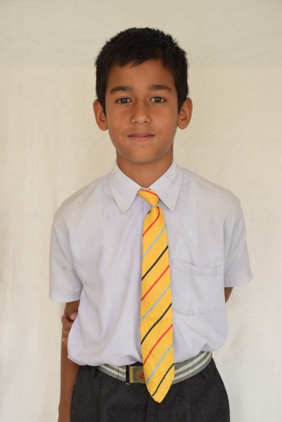 VIRAT SHARMA 
